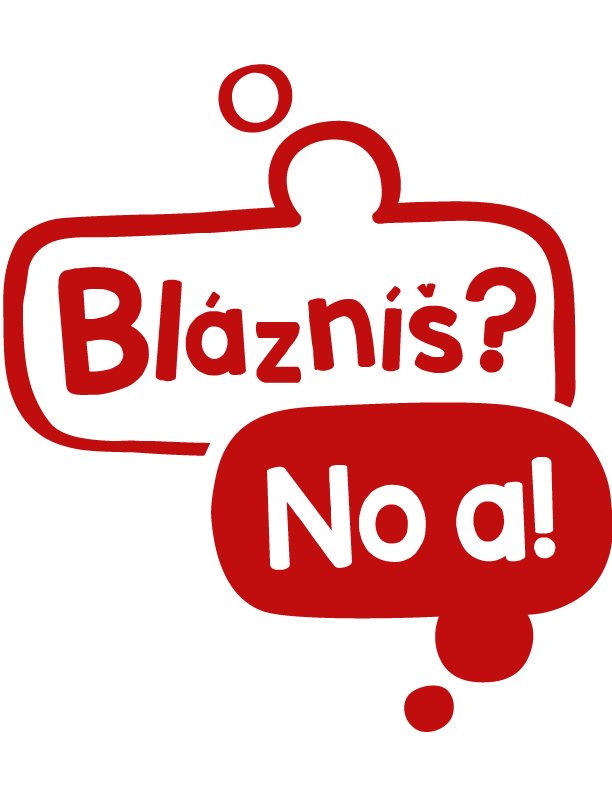 blaznis no a